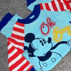 Disney Baby Onesie